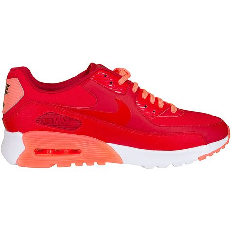 Rot Air Max 90 (3) 